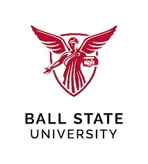Ball State University Logo